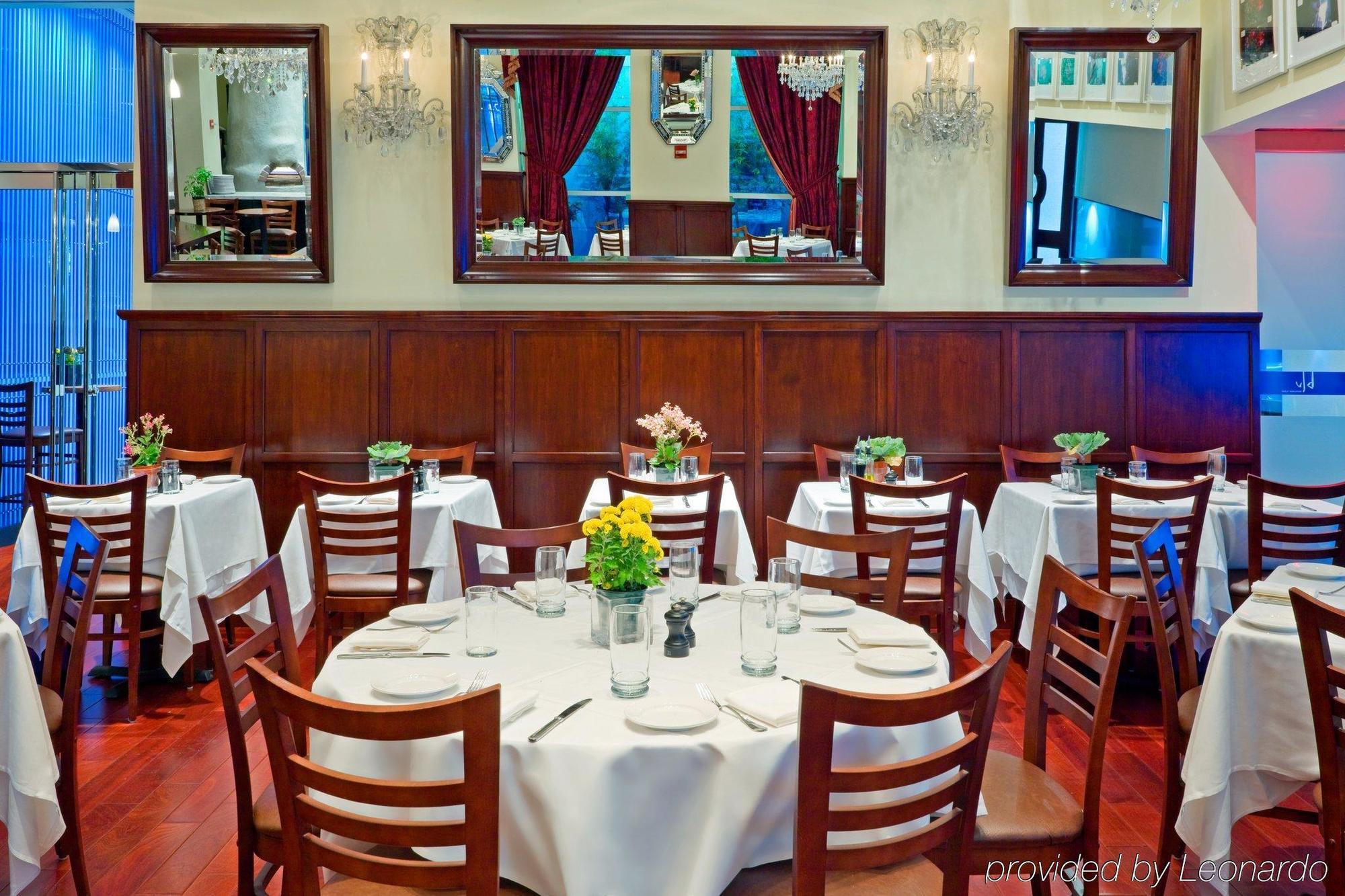 Hotel Hayden New York Restaurant photo